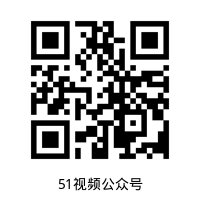 看片公众号二维码