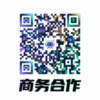 看片商务二维码